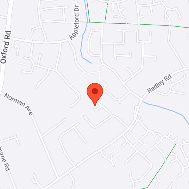 Radley Road Industrial Estate, Area C, Radley Road, Oxfordshire - Image 6