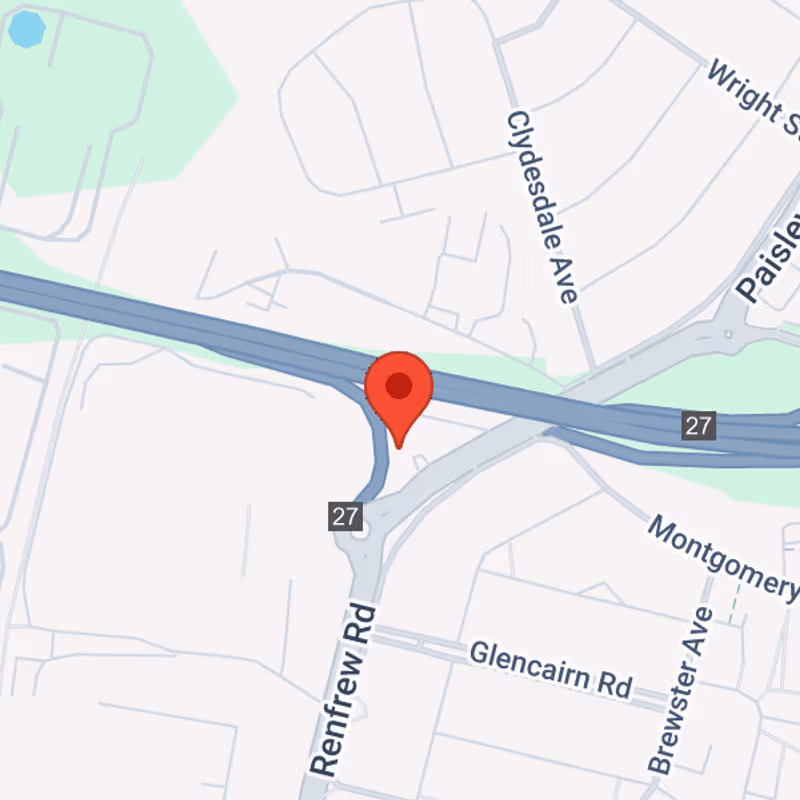 175 Renfrew Road, Paisley - Image 11