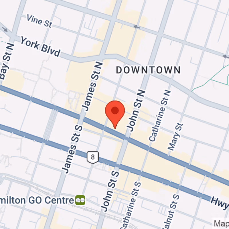59 King Street E, Hamilton - Image 10