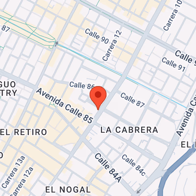 Carrera 11 No 85-85, Bogota - Image 11