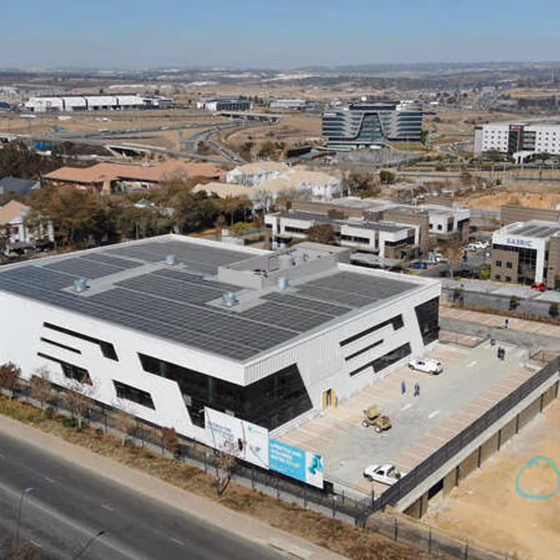 90 Bekker Road, Midrand - Image 12