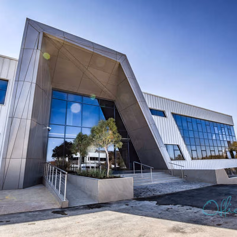 90 Bekker Road, Midrand - Image 11