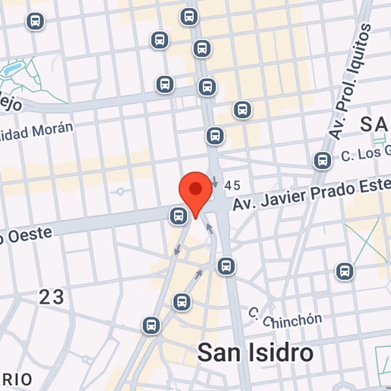 Av Javier Prado Oeste 203, Lima - Image 11