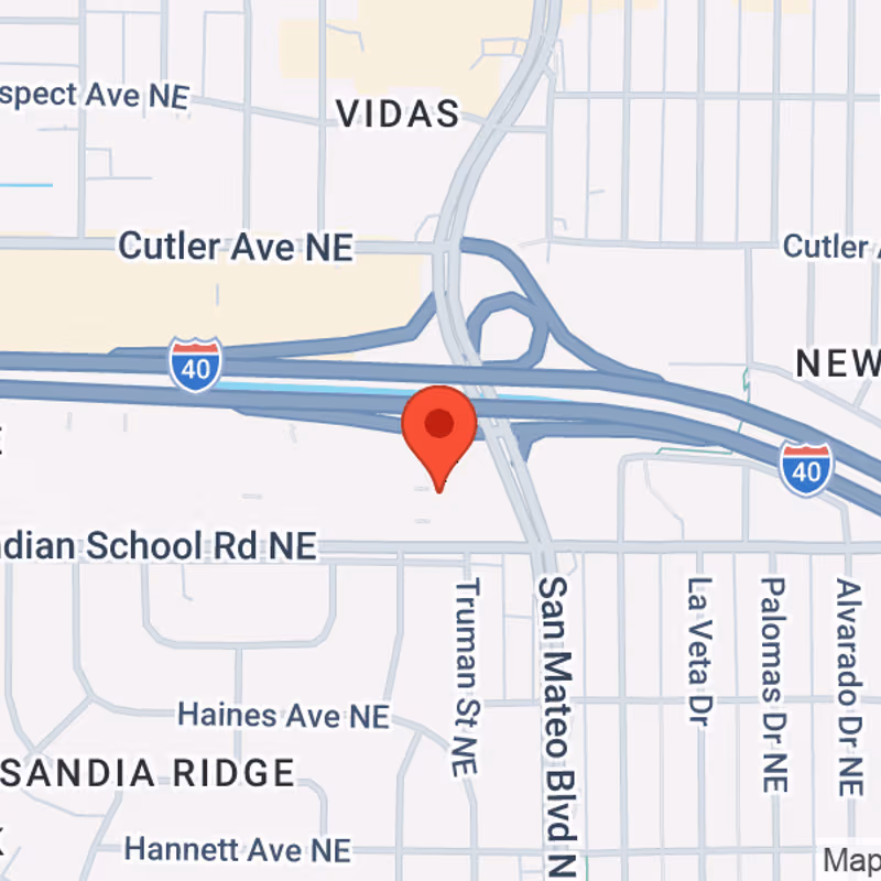 5041 Indian School Rd Ne, Albuquerque - Image 11