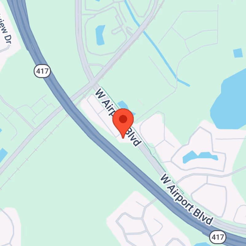 1105 West Airport Boulevard, Sanford - Image 11