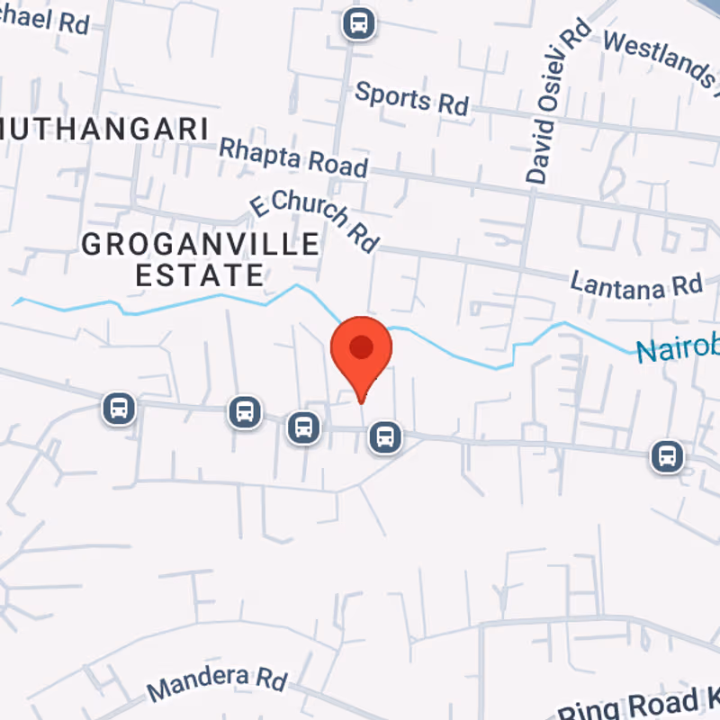 Kofisi Riverside/ 95 Riverside Drive, Nairobi - Image 10