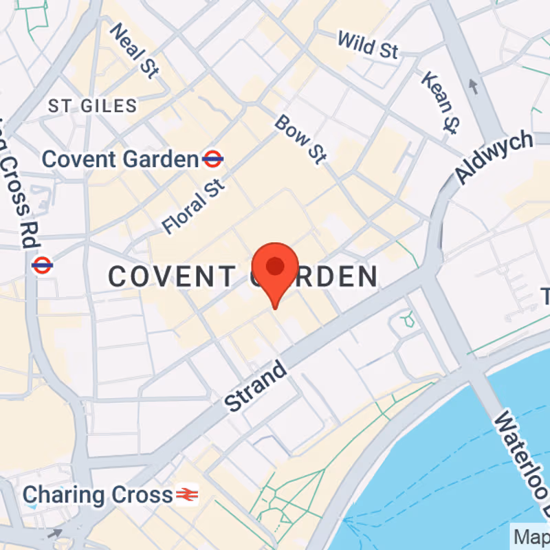 6 Maiden Lane, Covent Garden - Image 5