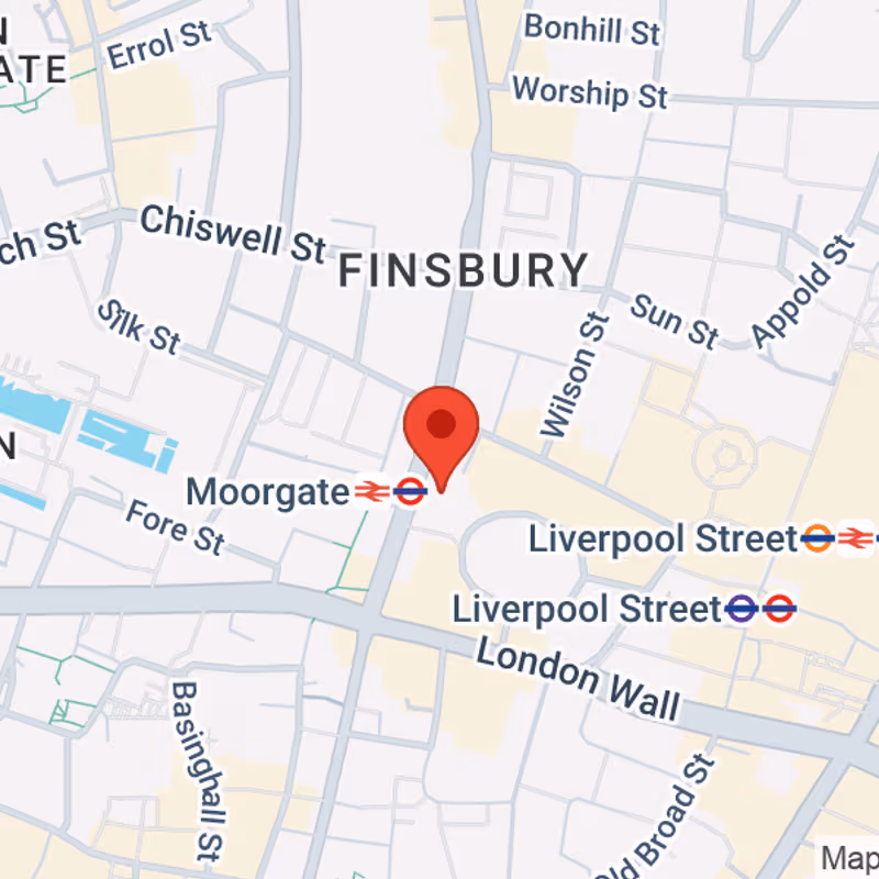 1 Finsbury Square, London - Image 5