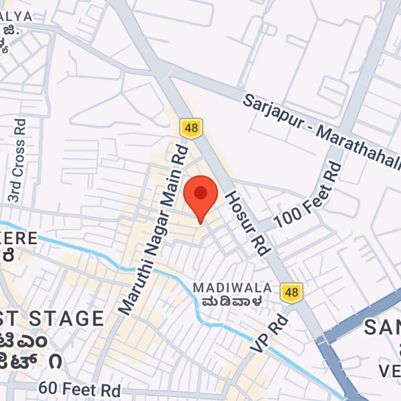 617 1st Main Rd 6th Sector Hsr Layout, Bengaluru - Image 6