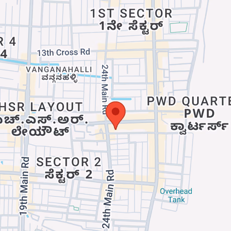 469 18th Cross Rd Parangi Palaya Sector 2 Hsr Layout, Bengaluru - Image 8