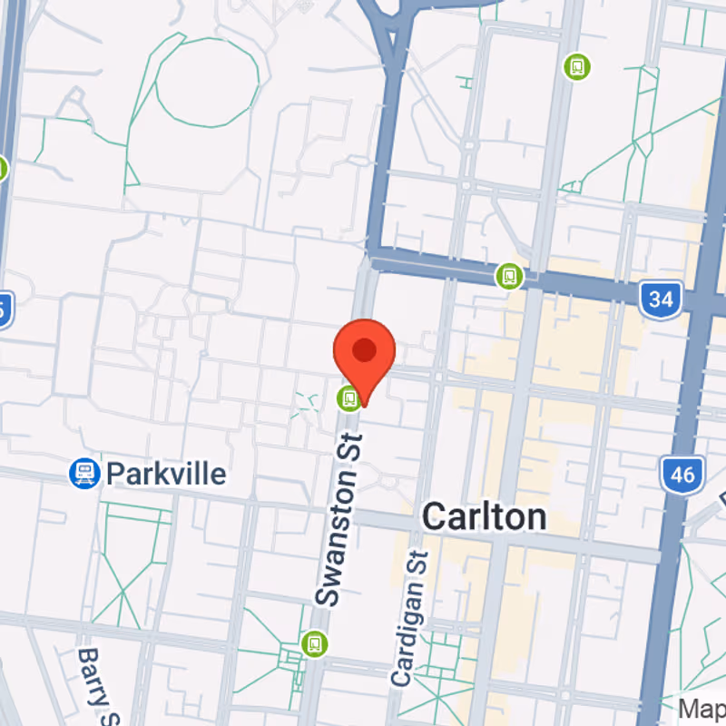 746 Swanston Street, Carlton - Image 9