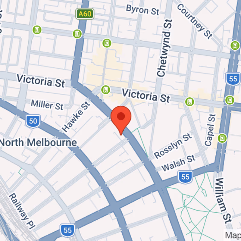 545 King Street, West Melbourne - Image 7