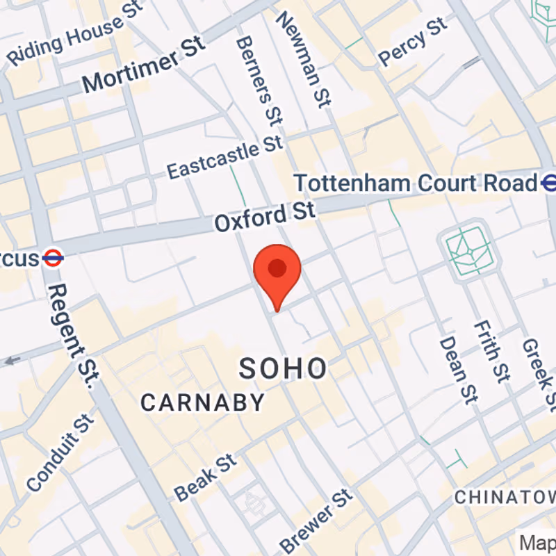 56A Poland St, London - Image 5