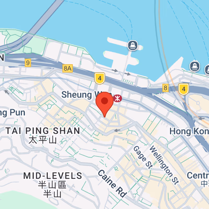 69 Jervois Street, Sheung Wan - Image 9