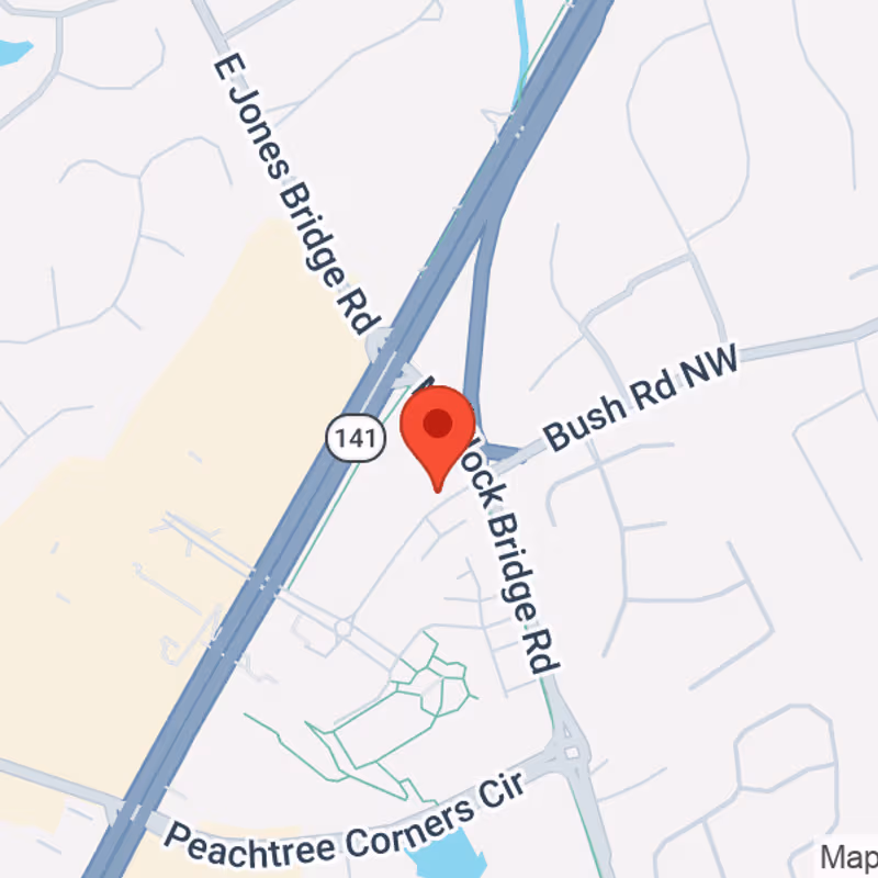 3847 Medlock Bridge Rd, Norcross - Image 6