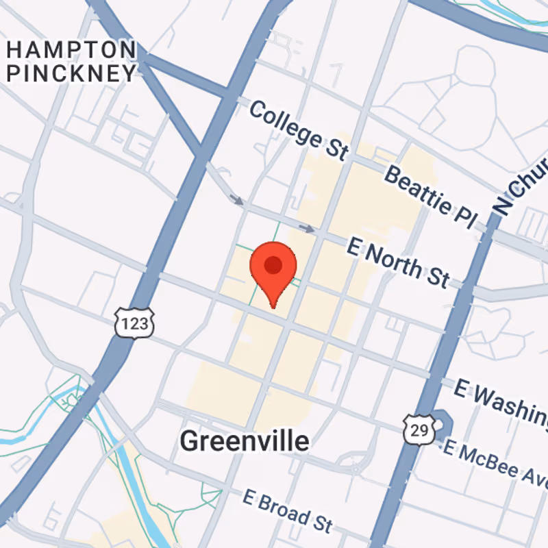 2 W Washington St, Greenville - Image 9