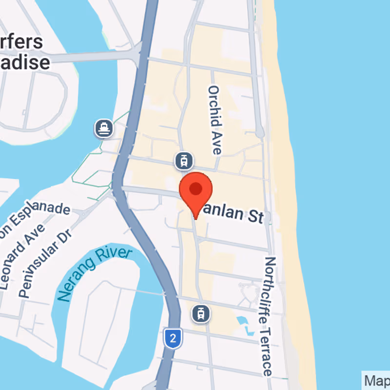 3059 Surfers Paradise Boulevard, Surfers Paradise - Image 12
