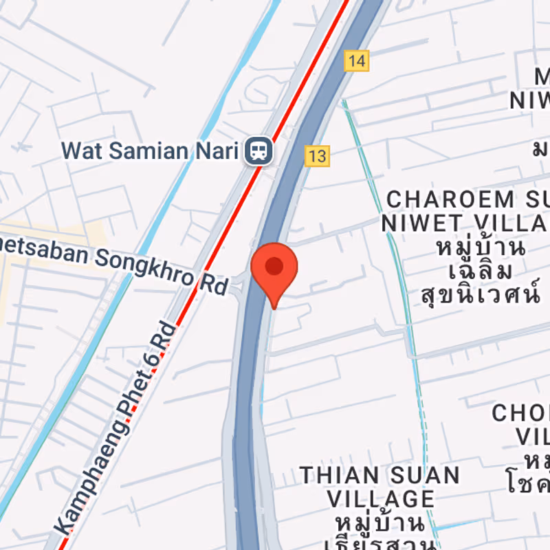 1010 Viphavadi Rangsit Road, Bangkok - Image 8