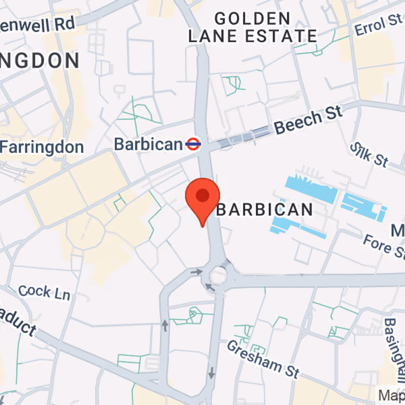 200 Aldersgate St, London - Image 7