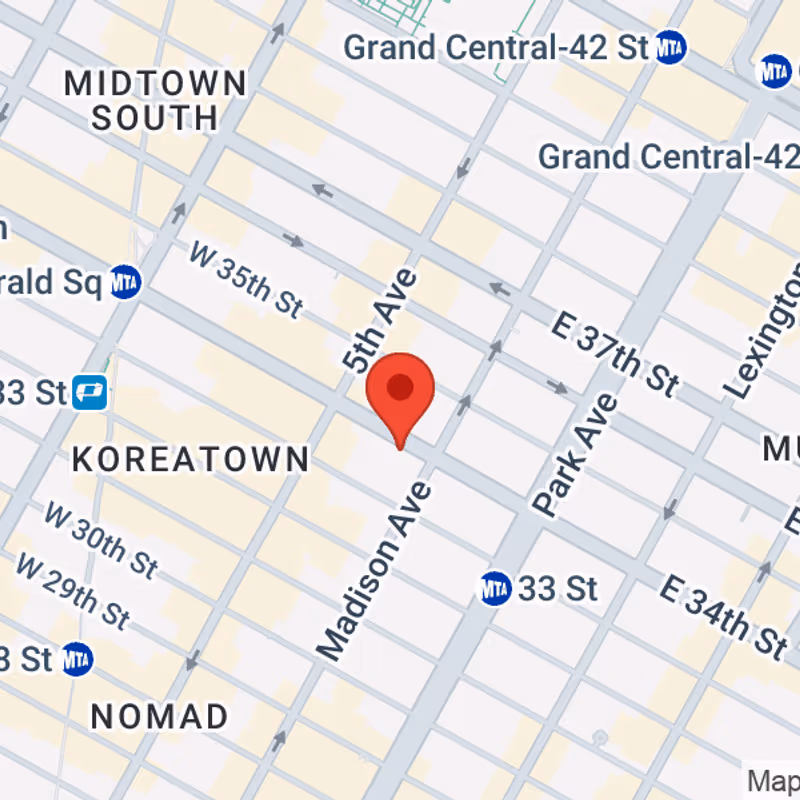 16 East 34th Street, New York - Image 11