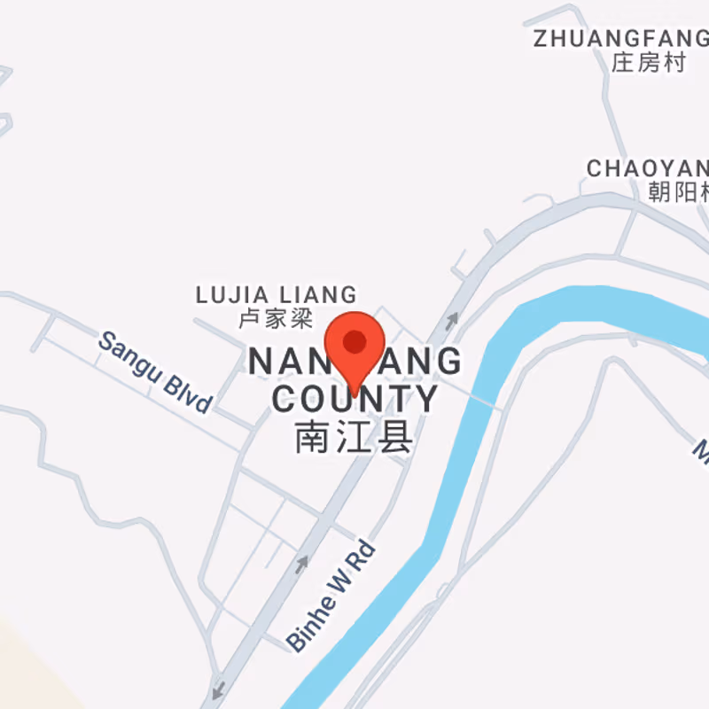 Junction Of Qiyang Third Road & Nanjiang Bindong Avenue Cangshan District, Fuzhou - Image 10