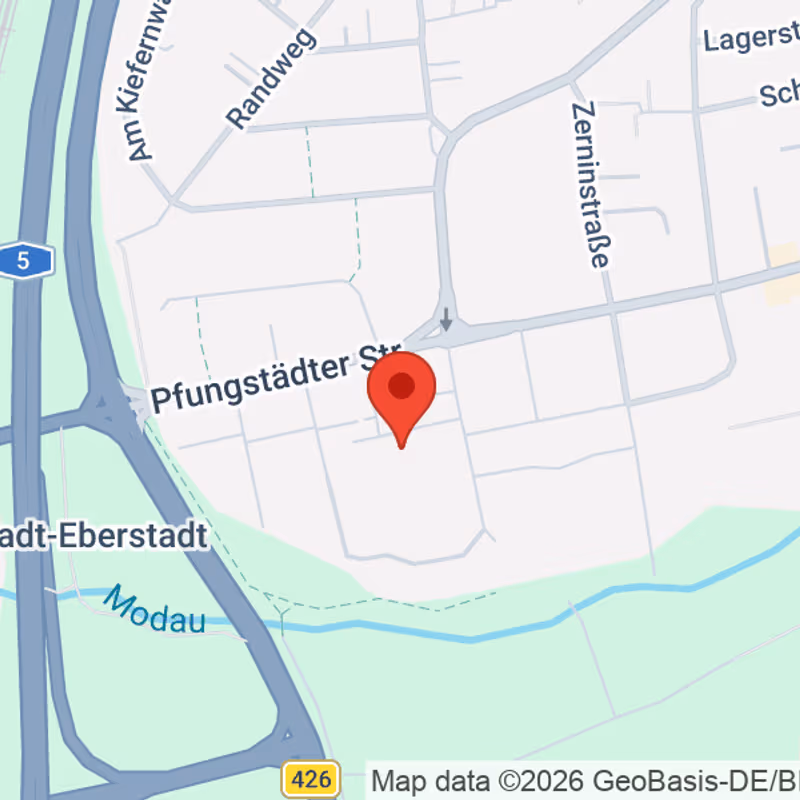 Uhlandstrasse 9, Darmstadt - Image 11