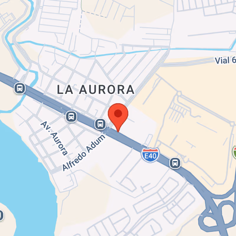 Av León Febres-cordero Km 1 Guayas, La Aurora - Image 11