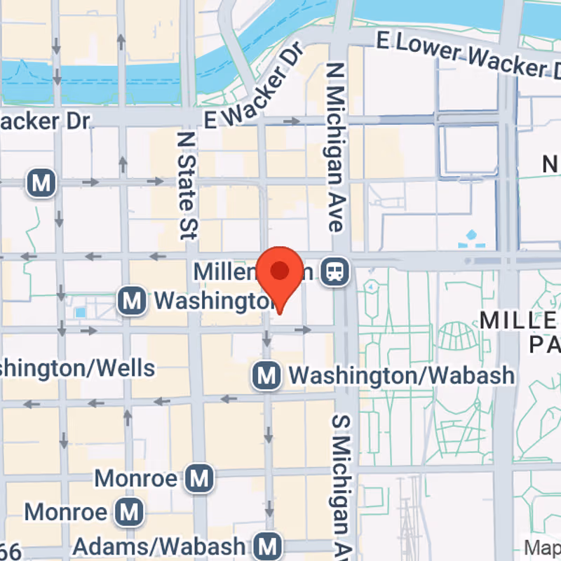 111 N Wabash, Chicago - Image 11