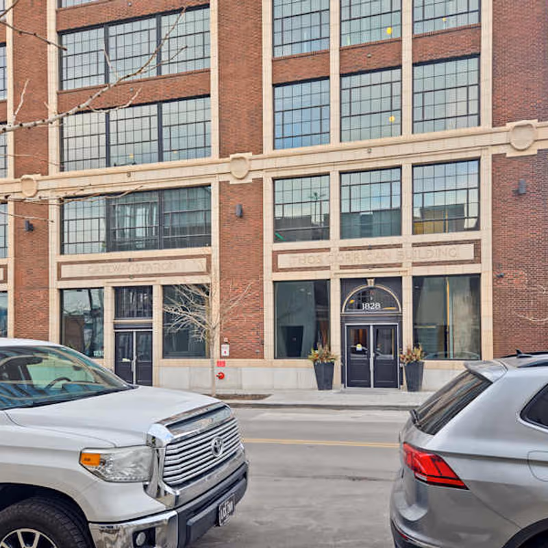 1828 Walnut Street4th & 5th Floor, Kansas City - Image 13