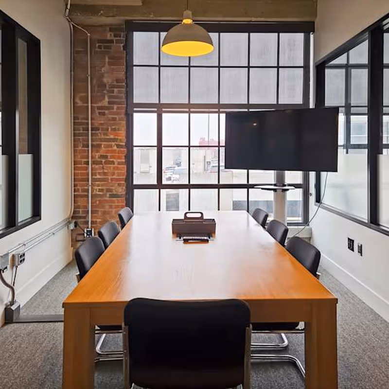 1828 Walnut Street4th & 5th Floor, Kansas City - Image 3