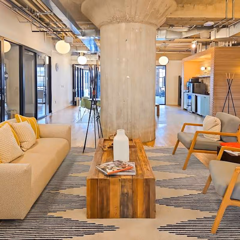 1828 Walnut Street4th & 5th Floor, Kansas City - Image 10