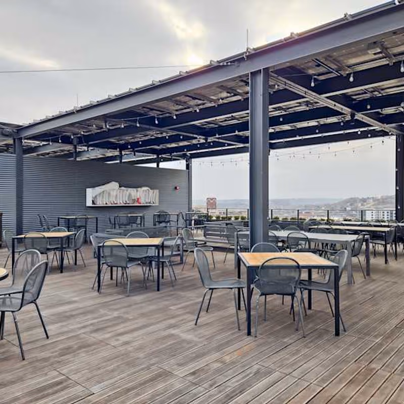 1828 Walnut Street4th & 5th Floor, Kansas City - Image 6