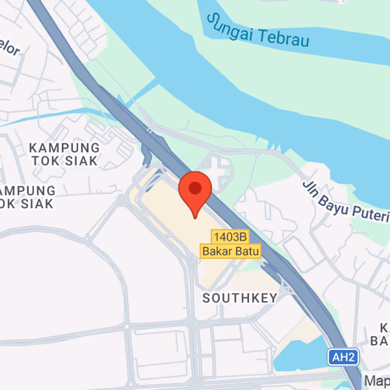 1 Persiaran Southkey 1, Johor Bahru - Image 9