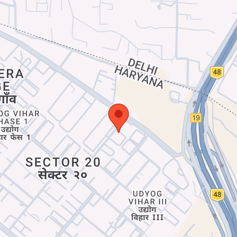 490-491 Udyog Vihar Phase Iii Sector 20, Gurugram - Image 5
