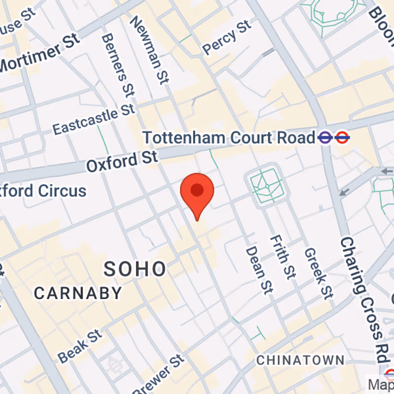 140 Wardour Street, London - Image 6