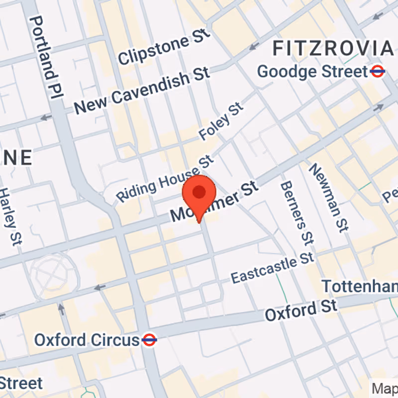 23-35 Great Titchfield Street, London - Image 7