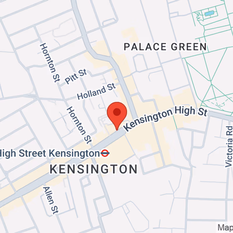 94 Kensington High Street, London - Image 7