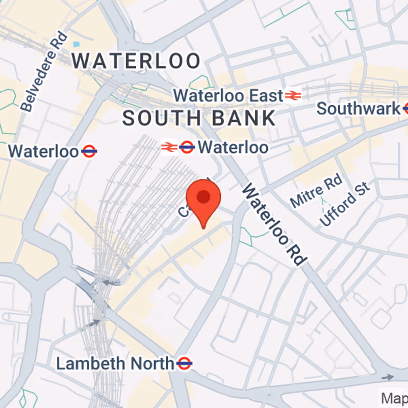 91-94 Lower Marsh, London - Image 6