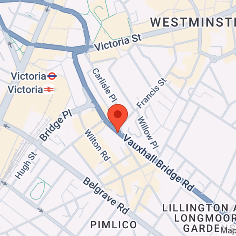 215 Vauxhall Bridge Rd Greater Pimlico, London - Image 5
