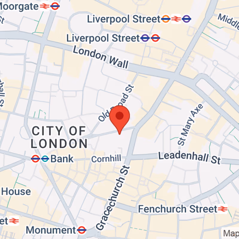 38 Threadneedle Street, London - Image 8