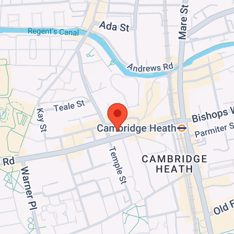 445 Hackney Rd, London - Image 6