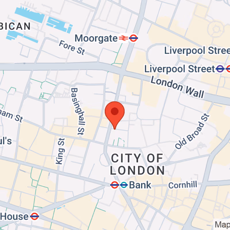 4 Moorgate, London - Image 7