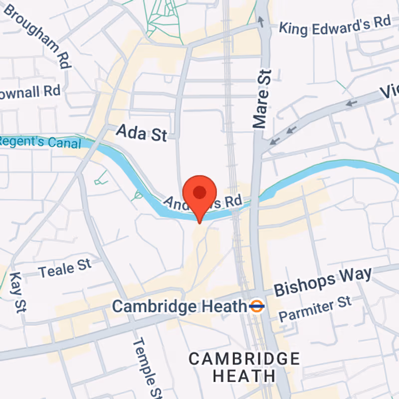 35 Corbridge Cres Cambridge Heath, London - Image 6