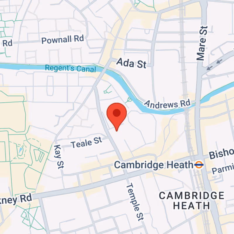 38-50 Pritchard's Rd, London - Image 6