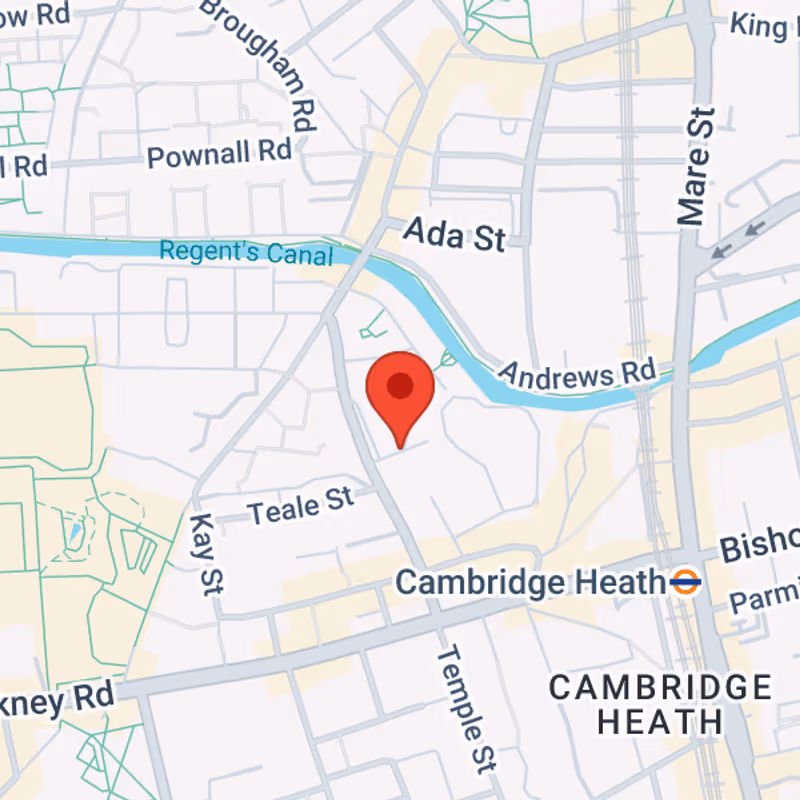 52-56 Pritchard's Rd, London - Image 7