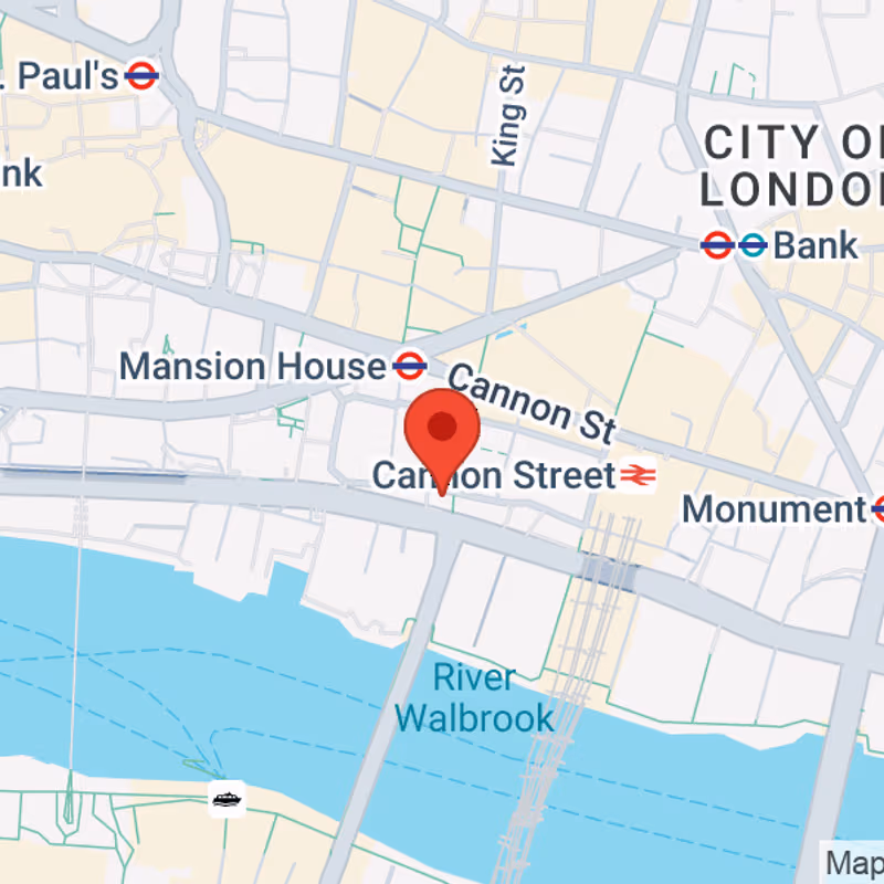 40 Queen Street, London - Image 8