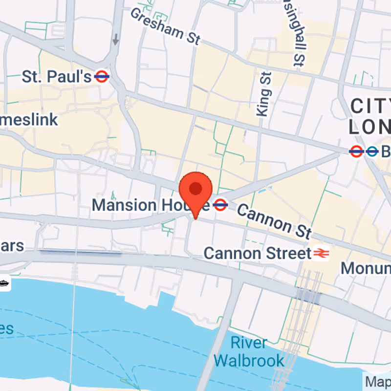 71 Queen Victoria St, London - Image 6