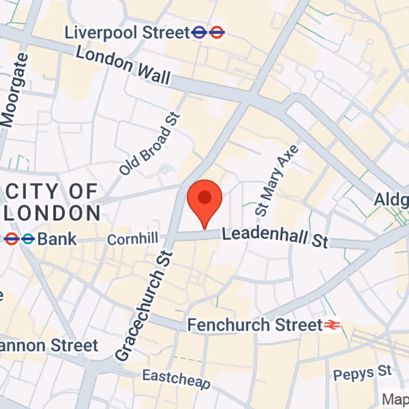 145 Leadenhall St, London - Image 7