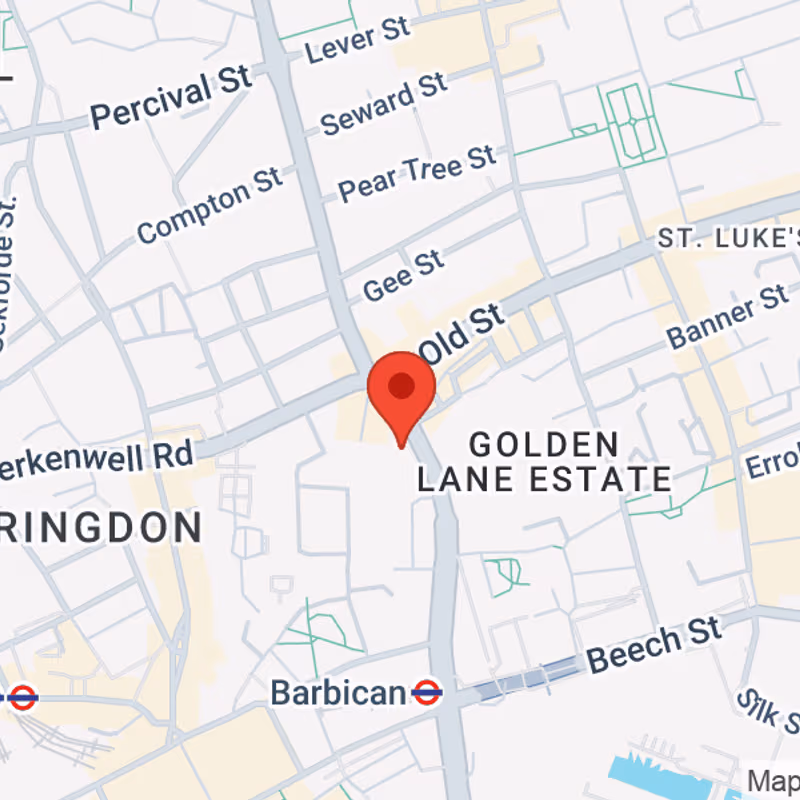 27 Goswell Road, London - Image 7