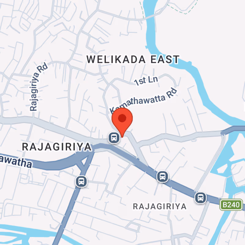 132 Old Kotte Road, Rajagiriya - Image 7